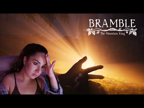 Видео: Bramble: The Mountain King —  Музыкант #1