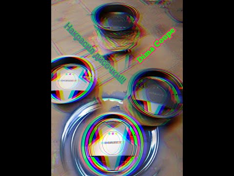 Видео: покраска дисков Borbet 9J et15! лакировка стола из ЭПОКСИДНОЙ СМОЛЫ! покраска тисков в гараж!