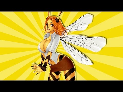 Видео: ОХОТА НА ПЧЕЛКУ ► Dig or Die |7| Кооп по сети