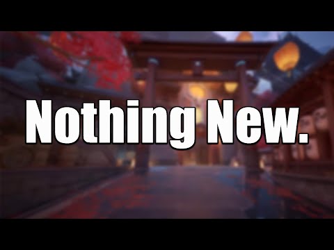 Видео: Будущее Marvel Rivals кажется неопределённым