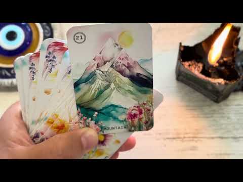 Видео: 🎃 Карта дня 31 октября — Магия трансформации и сила нового пути 🔮🕯️