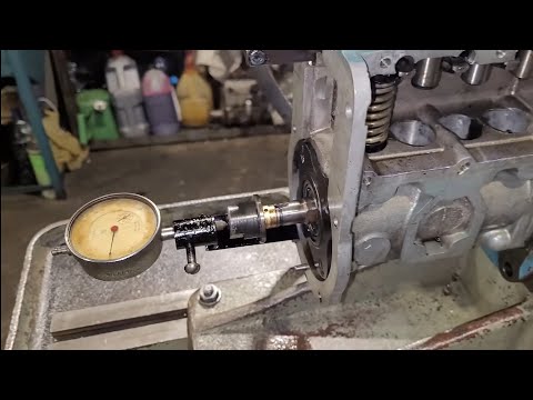 Видео: УТН подвох конических подшипников