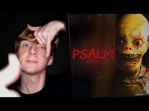 Видео: РЕДЖИБОЙ ПРОХОДИТ PSALM 5:9-13