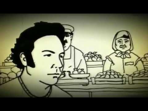 Видео: фальшивомонетчик