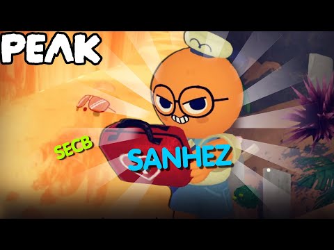 Видео: МАЙНШИЛДОВЦЫ ПРОБУЮТ НОВЫЕ КАРТЫ В PEAK I Нарезка Секби