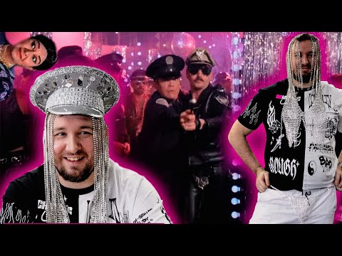 Видео: Гламурный ЧЕНД