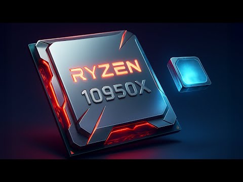 Видео: Ryzen 10000 ОФИЦИАЛЬНО получит нечто грандиозное!