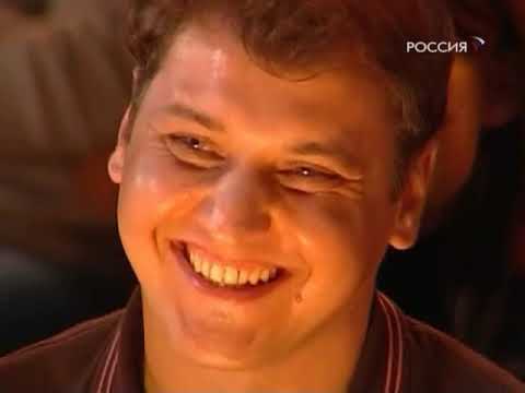 Видео: Михаил Жванецкий   Дежурный по стране, 05 10 2009