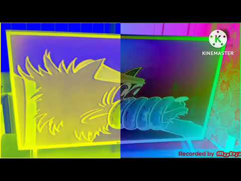 Видео: ну погоди 0 конец effects combined