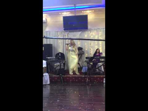 Видео: Николь Ю " Мама "