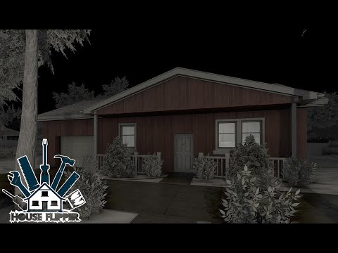 Видео: ЖЕНЩИНА В ДОМЕ • House Flipper • #5
