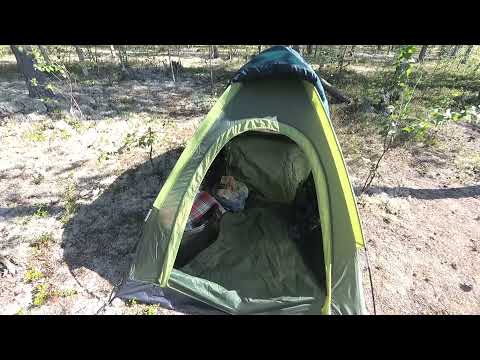 Видео: RIB Навигатор 370R. Нижняя Пиренга  Рыбалка Отдых ч. 1