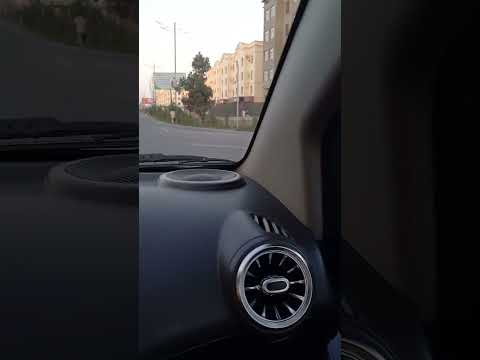 Видео: ТЕРМЕЗ ВЪЕЗД TERMIZ #video #new #best #city #uzbekistan #trevel #road #путешествия #узбекистан