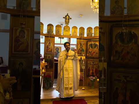 Видео: За любовта към враговете