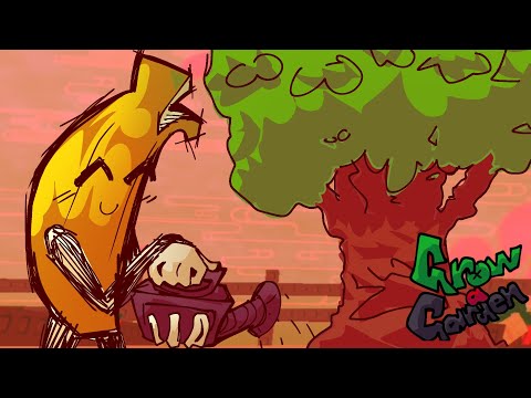 Видео: Мен новый ағаш өсірдім | Grow a Garden robIox