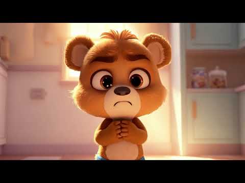 Видео: Мишуня и варенье