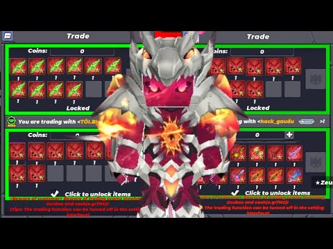 Видео: КАК РАЗБОГАТЕТЬ В BLOCK MAN GO SKY BLOCK TRADE ВИДЕО TANVER GAMING