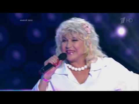 Видео: Ольга и Галина Богдановы  «Каникулы любви»   Нокауты   Голос 60+   Сезон 2