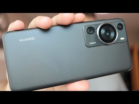 Видео: 2 месяца с HUAWEI P60 PRO - Плюсы и минусы