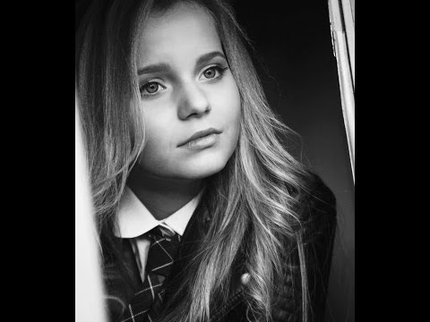 Видео: Алиса Кожикина съемки клипа "Я не игрушка"