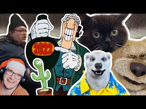 Видео: ИСТОРИЯ МЕМОВ 2022 ГОДА ► ЧТО ЗА МЕМЫ? ( Небуди ) | Реакция