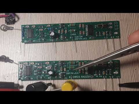 Видео: Планка FM (ver.5.0)