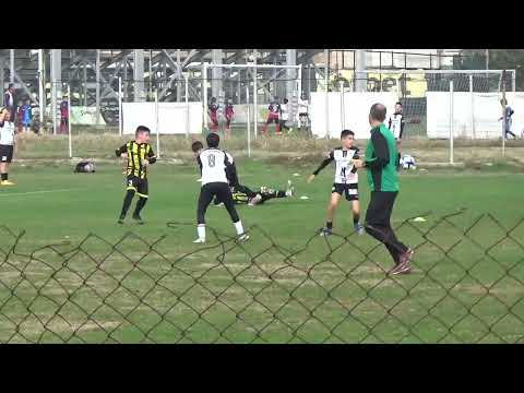Видео: ФК Миньор Раднево 2022 - ФК Локомотив Стара Загора U13 второ полувреме