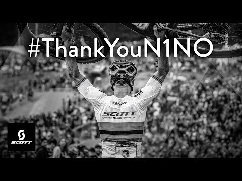 Видео: Нино Шуртер завершил карьеру. Спасибо N1NO!