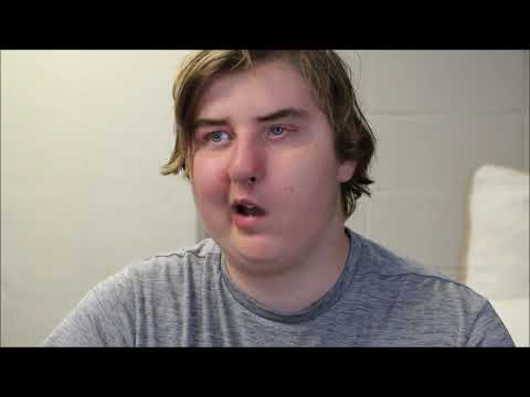 Видео: Кейн - медленный путь к смерти и борьба... (6 серия) | Озвучено Metal Voice