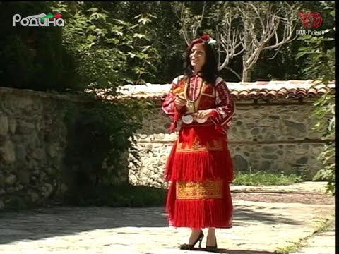 Видео: "Ой, девойче" - Мариана Манолева/"Oy, devoyche" - Mariana Manoleva