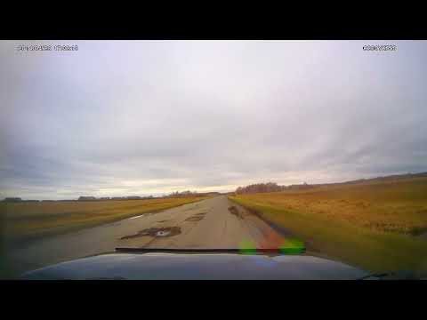 Видео: Тюкалинск-Называевск (29.04.2014)