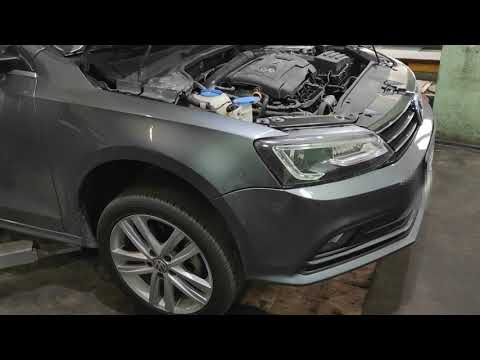 Видео: VW JETTA 1.8 TSI 170HP Замена цепи Replacing the chain