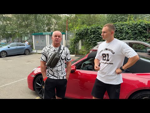Видео: Мужика кинули на тачку. Купил у официального дилера