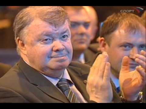 Видео: 85 лет ЦСКА