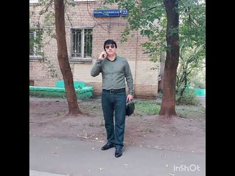 Видео: Умед Шоинов Суруди 《Чавони бигзашт》2025