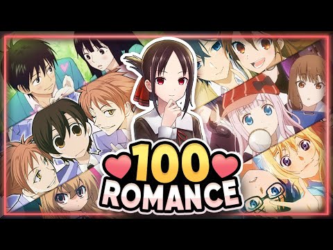 Видео: ВСТУПИТЕЛЬНЫЙ ТЕСТ ПО РОМАНТИКЕ | 100 вступительных эпизодов аниме