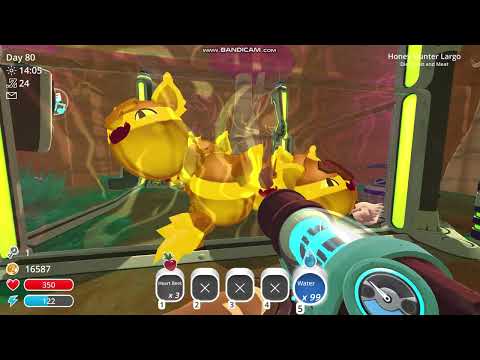 Видео: Slime Rancher і моя ферма слаймів