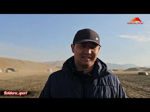 Видео: Нарында Көк бөрү боюнча өлкө биринчилиги жыйынтыкталды. 
