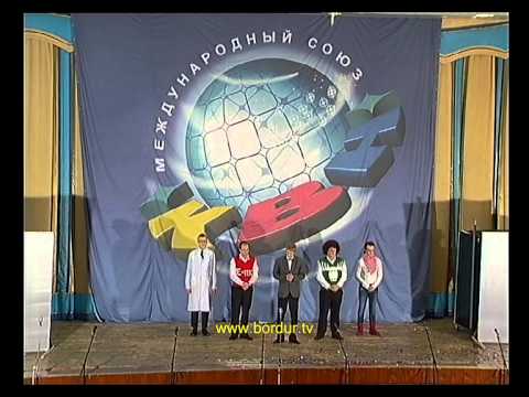 Видео: КиВиН 2012  1 тур  325 Екатеринбург «Голоса»