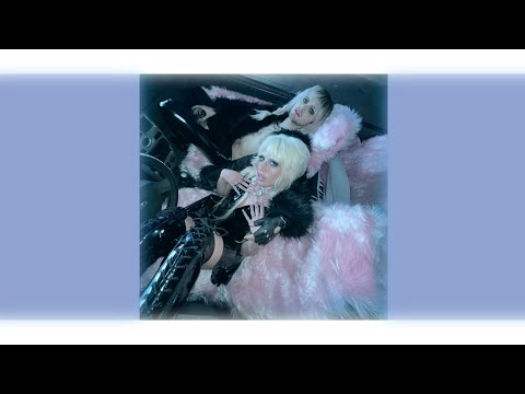 Видео: Пошлая Молли, Hofmanita - #HABIBATI (Slowed & Reverbed)