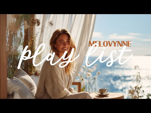 Видео: [cafeplaylist🎧] Моментальное счастье. 8 часов музыки для работы и от осенней хандры 🎵