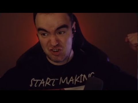 Видео: Упоротый Вечер Всратых Хорроров #8 ● BlackSilverUFA