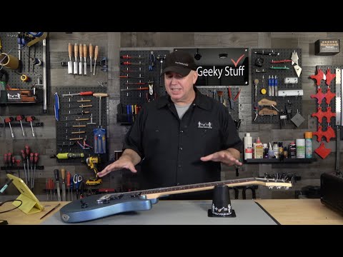 Видео: Я купил самую дешевую гитару PRS