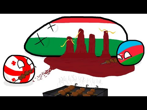 Видео: Кантриболз l За что вы так?(((