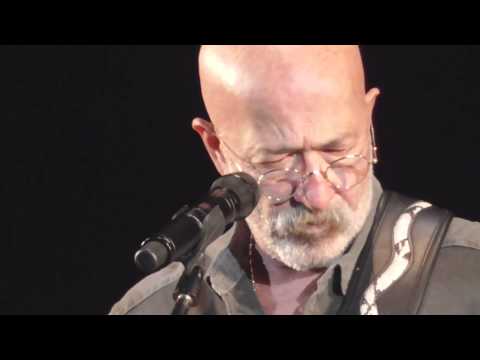 Видео: 2015.02.10. 3. Александр Розенбаум. Саратов. Бродяга. О Валентине Гафте.