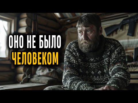 Видео: ОХОТНИК ШОКИРУЕТ УЖАСНЫМ Рассказом о СУЩЕСТВАХ Которых Видел в ЛЕСАХ ТАЙГИ!