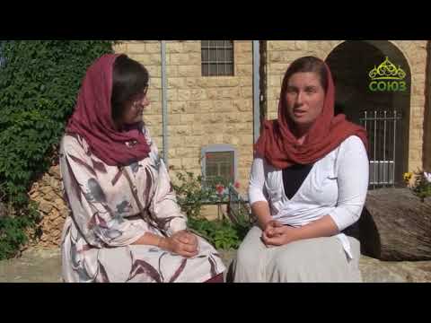 Видео: Паломники-онлайн: гора Фавор