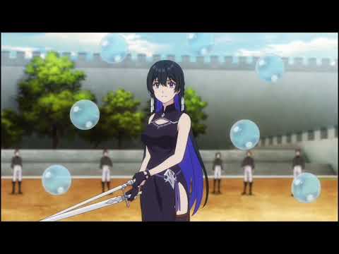 Видео: Неистовый зверь - Мой повелитель (Аниме клип)