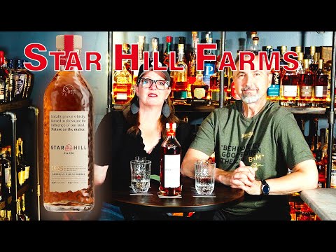 Видео: Обзор Star Hill Farm 2025