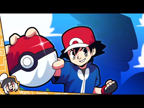 Видео: Почему XYZ Ash был так популярен?